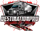 DestinationPro Logistics & Moving LLC