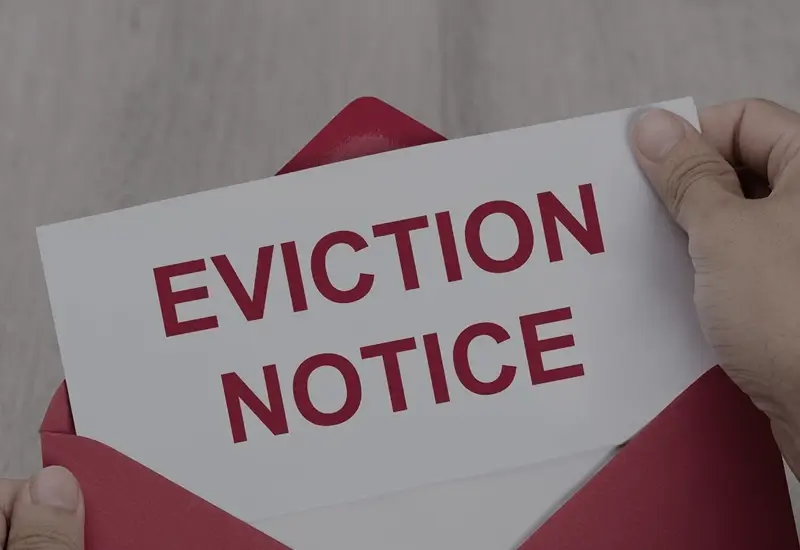 s-evictions